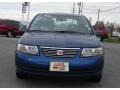 Pacific Blue - ION 2 Sedan Photo No. 8