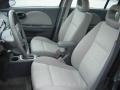 Pacific Blue - ION 2 Sedan Photo No. 9