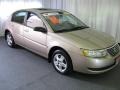 Golden Cashmere - ION 2 Sedan Photo No. 1