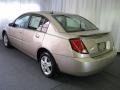 Golden Cashmere - ION 2 Sedan Photo No. 4