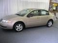 Golden Cashmere - ION 2 Sedan Photo No. 6