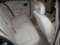 Golden Cashmere - ION 2 Sedan Photo No. 16