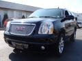 Onyx Black - Yukon Denali AWD Photo No. 1