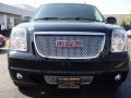 Onyx Black - Yukon Denali AWD Photo No. 2