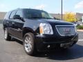 Onyx Black - Yukon Denali AWD Photo No. 3