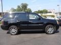Onyx Black - Yukon Denali AWD Photo No. 4