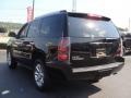 Onyx Black - Yukon Denali AWD Photo No. 7