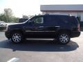Onyx Black - Yukon Denali AWD Photo No. 8