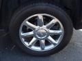 Onyx Black - Yukon Denali AWD Photo No. 9