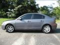 2008 Galaxy Gray Mica Mazda MAZDA3 i Touring Sedan  photo #5