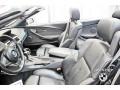 2005 Titanium Silver Metallic BMW 6 Series 645i Convertible  photo #5