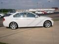 2006 Alpine White BMW 3 Series 330i Sedan  photo #5