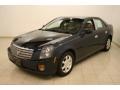 Blue Chip - CTS Sedan Photo No. 3