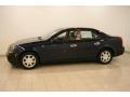 Blue Chip - CTS Sedan Photo No. 4