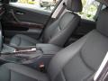 2007 Sparkling Graphite Metallic BMW 3 Series 328i Sedan  photo #14