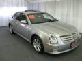 Light Platinum - STS 4 V6 AWD Photo No. 1