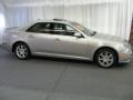 Light Platinum - STS 4 V6 AWD Photo No. 2