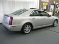 Light Platinum - STS 4 V6 AWD Photo No. 3