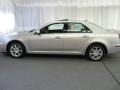 Light Platinum - STS 4 V6 AWD Photo No. 5