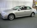Light Platinum - STS 4 V6 AWD Photo No. 6
