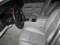 Light Platinum - STS 4 V6 AWD Photo No. 7