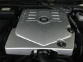 Light Platinum - STS 4 V6 AWD Photo No. 21