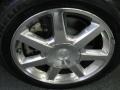Light Platinum - STS 4 V6 AWD Photo No. 22