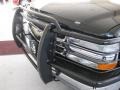 2002 Onyx Black Chevrolet Tahoe LT 4x4  photo #34