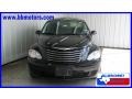 2007 Black Chrysler PT Cruiser   photo #2