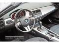 2007 Silver Grey Metallic BMW Z4 3.0i Roadster  photo #7