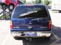 2002 Indigo Blue Metallic Chevrolet Tahoe LS 4x4  photo #5