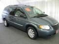 2007 Magnesium Pearl Chrysler Town & Country Touring  photo #1
