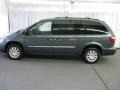 2007 Magnesium Pearl Chrysler Town & Country Touring  photo #5