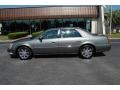 2007 Titanium ChromaFlair Cadillac DTS Luxury  photo #2