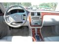 2007 Titanium ChromaFlair Cadillac DTS Luxury  photo #3