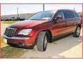 Cognac Crystal Pearl - Pacifica Touring Photo No. 1