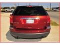 Cognac Crystal Pearl - Pacifica Touring Photo No. 4
