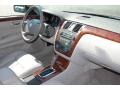 2007 Titanium ChromaFlair Cadillac DTS Luxury  photo #10