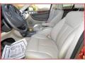 Cognac Crystal Pearl - Pacifica Touring Photo No. 10