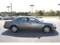 2007 Titanium ChromaFlair Cadillac DTS Luxury  photo #14