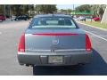 2007 Titanium ChromaFlair Cadillac DTS Luxury  photo #16