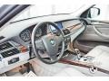 2008 Space Grey Metallic BMW X5 3.0si  photo #5