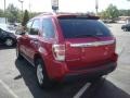 2005 Salsa Red Metallic Chevrolet Equinox LS  photo #5