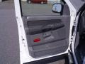2006 Bright White Dodge Ram 1500 Sport Quad Cab 4x4  photo #8