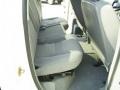 2006 Bright White Dodge Ram 1500 Sport Quad Cab 4x4  photo #15
