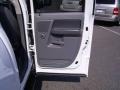 2006 Bright White Dodge Ram 1500 Sport Quad Cab 4x4  photo #16