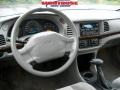 2005 White Chevrolet Impala   photo #13