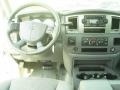 2006 Bright White Dodge Ram 1500 Sport Quad Cab 4x4  photo #34