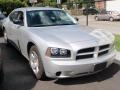 Bright Silver Metallic - Charger SE Photo No. 3