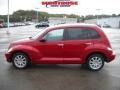 Inferno Red Crystal Pearl - PT Cruiser Touring Photo No. 7